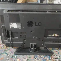 تلویزیون ال ال دی ۳۲ولی نیازتعمیردارد|تلویزیون و پروژکتور|رشت, پیرکلاچای|دیوار