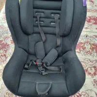 صندلی ماشین