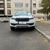 فیدیلیتی پرایم۴۰۳ مشابه صفر|خودرو سواری و وانت|مشهد, الهیه|دیوار