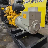 دیزل ژنراتور کامینز KTA1150 با ژنراتور 400کاوا|ماشین‌آلات صنعتی|اهواز, فولادشهر|دیوار