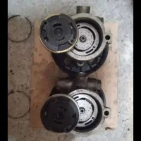 تعمیر و فروش پمپ هیدرولیک ۲۰۶ ۴۰۵ mvm|قطعات یدکی و لوازم جانبی|مشهد, توس فردوسی|دیوار