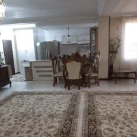 100-متر-دو-خوابه-رو-به-نما-فول-امکانات