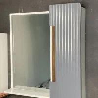 آینه باکس|لوازم سرویس بهداشتی|نیشابور, فرح بخش|دیوار