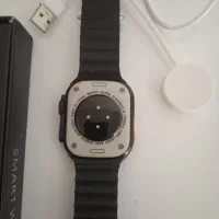 ساعت هوشمند مدل T900ultra|ساعت|قم, شهرک توانیر|دیوار