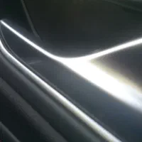 درب مغازه چهار لنگه