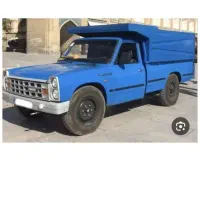 حمل بار با نیسان
