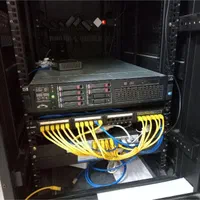 دوربین مداربسته دزدگیر شبکه عیب یابی نصاب نصب|خدمات پیشه و مهارت|قم, عمار یاسر|دیوار