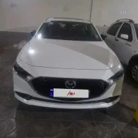 فروش خودرو مزدا 2025