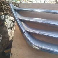 پیش پنجره ای جنسیس