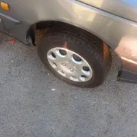 پژو۲۰۰۰|خودرو سواری و وانت|قرچک, شهرک طلائیه|دیوار