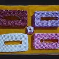 جعبه دستمال کاغذی