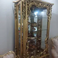 بوفه منزل|بوفه، ویترین، کنسول|تهران, پرستار|دیوار