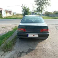 پژو آردی|خودرو سواری و وانت|کیاشهر, |دیوار