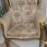 مبل|مبلمان خانگی و میز عسلی|فردیس, شهرک شهید حسینی|دیوار