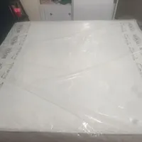 تشک دونفره نونو مارک رویال اندازه تختم نیست
