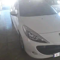 پژو ۲۰۷ پانا ارتقایافته ۸۵گانه