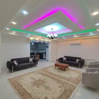 ۱۲۰ متر اپارتمان مبله شیک تنکابن هایپرمی