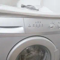 لباسشویی نیاز ب تعمیر|ماشین لباسشویی و خشک‌کن لباس|مهدی شهر, |دیوار