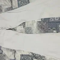 شلوار دم پا