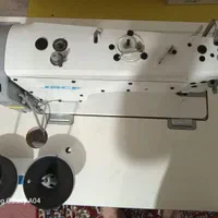 چرخ صنعتی میاندوز و زیگزال  و راسته همه جک|چرخ خیاطی و ریسندگی|کرج, کلاک نو|دیوار