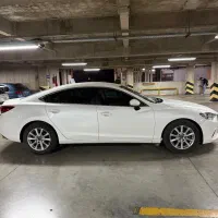 مزدا ۶|خودرو سواری و وانت|رشت, دیلمان|دیوار