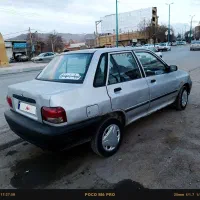 پراید مدل89|خودرو سواری و وانت|الشتر, |دیوار