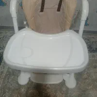 صندلی کودک کاملا نو