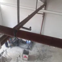 تاسیسات اچارطلا|خدمات پیشه و مهارت|شاهینشهر, فردوسی|دیوار