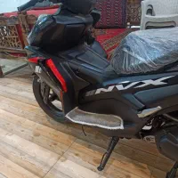 nvx180|موتورسیکلت|بوشهر, |دیوار