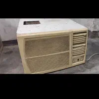 کولرگازی