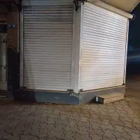 فروش فوری درب کرکره