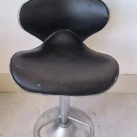 صندلی جک دار