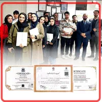 آموزش حسابداری با تضمین استخدام