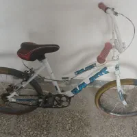 دوچرخه ۲۴ و ۲۰|دوچرخه، اسکیت، اسکوتر|شوشتر, |دیوار