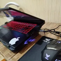 لپتاپ گیمینگ msi gf63 فول|رایانه همراه|نیشابور, شهرک جانبازان|دیوار