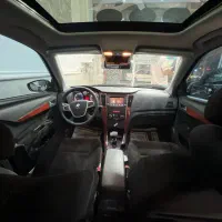 دنا پلاس توربو اتومات ۱۴۰۲|خودرو سواری و وانت|مشهد, الهیه|دیوار