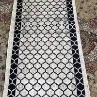 قالیچه مستعطیل مدل SARAY