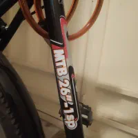 دوچرخه قدیمی مدل دماوند|دوچرخه، اسکیت، اسکوتر|کرمان, |دیوار