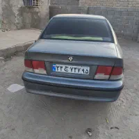 سمندمدل۸۶|خودرو سواری و وانت|دلگان, |دیوار