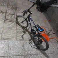 دوچرخه ۲۰|دوچرخه، اسکیت، اسکوتر|کرمانشاه, |دیوار