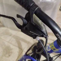 دوچرخه اندورا|دوچرخه، اسکیت، اسکوتر|چهاردانگه (تهران), |دیوار