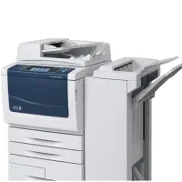 دستگاه کپی زیراکس 5865 workcentre