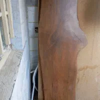 چوب گردو