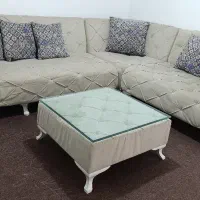 مبل راحتی چستر