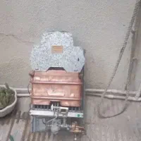 خرید آبگرمکن دیواری زمینی سالم وخراب|آبگرمکن، پکیج، شوفاژ|تبریز, |دیوار