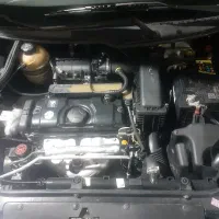 با سلام پژو 206 تیپ دو|خودرو سواری و وانت|مشهد, نیروی هوایی|دیوار