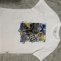 تیشرت پوما اورجینال