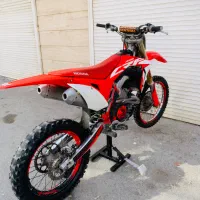 موتور کراس crf450 yz250 cb1300
