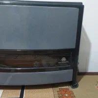بخاری جهان درخشان