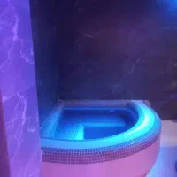 استخر دار سه خواب ساحلی نوساز|اجارهٔ کوتاه‌مدت آپارتمان و سوئیت|سرخرود, |دیوار